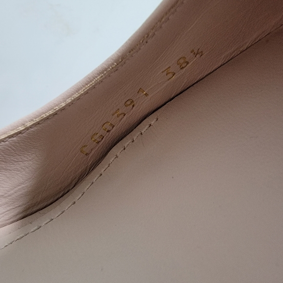 New Dolce and Gabbana devotion Slingback in size 38.5 - Picture 6 of 9